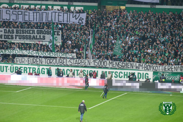 Werder Bremen – RB Leipzig 1-2 (9)