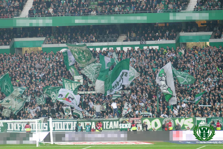 Werder Bremen – RB Leipzig 1-2 (15)