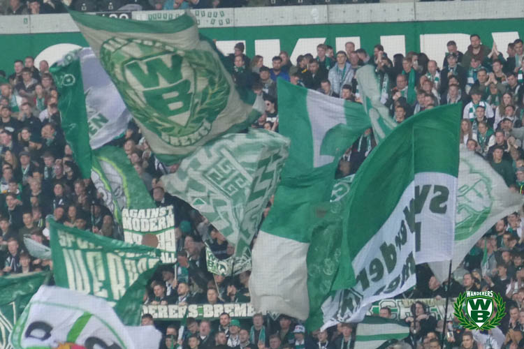 Werder Bremen – RB Leipzig 1-2 (17)
