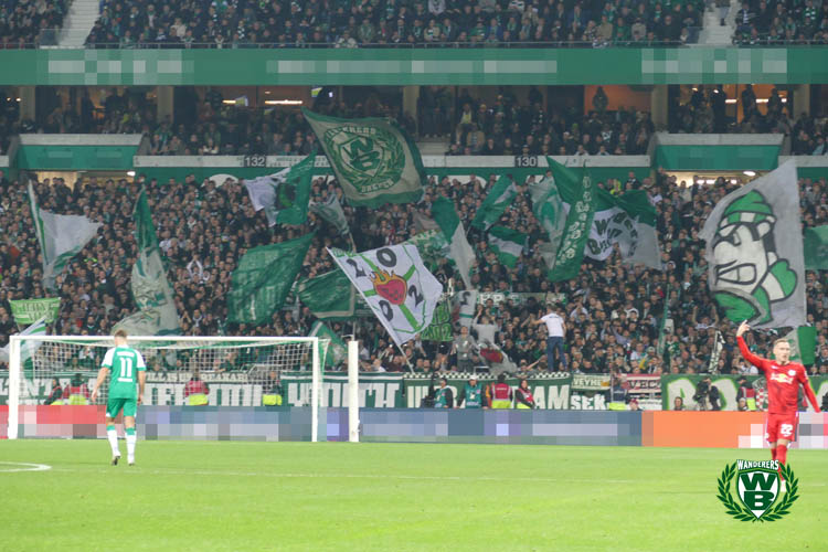 Werder Bremen – RB Leipzig 1-2 (18)