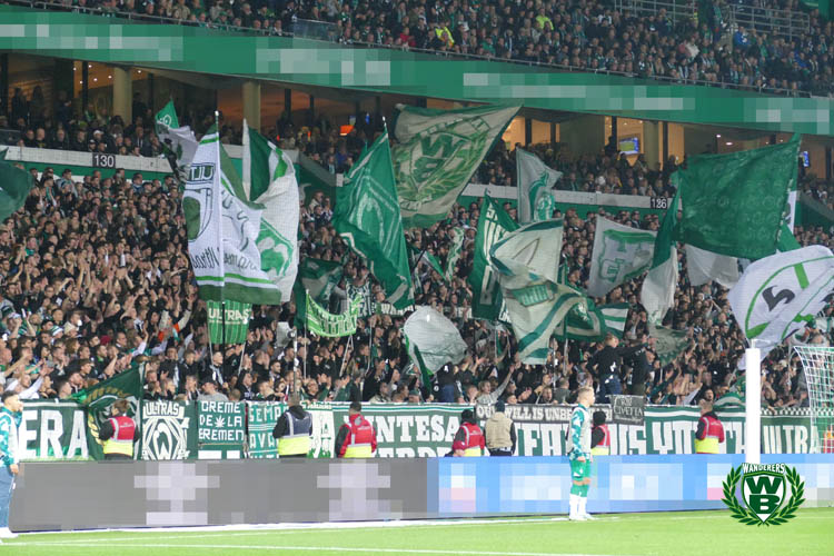 Werder Bremen – RB Leipzig 1-2 (19)