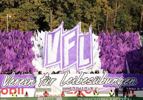 SV Meppen – VfL Osnabrück 0-3 (16)