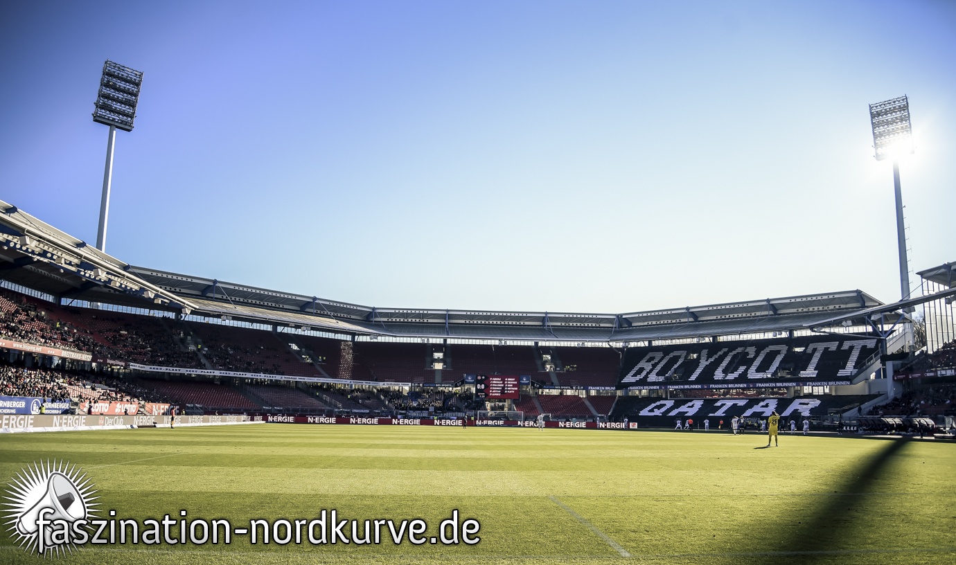 1. FC Nürnberg – SC Paderborn 2-1 (19)