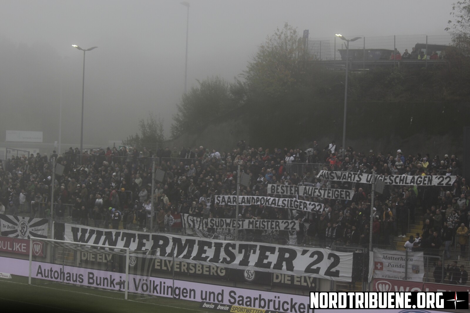 SV Elversberg – SC Freiburg II 3-0