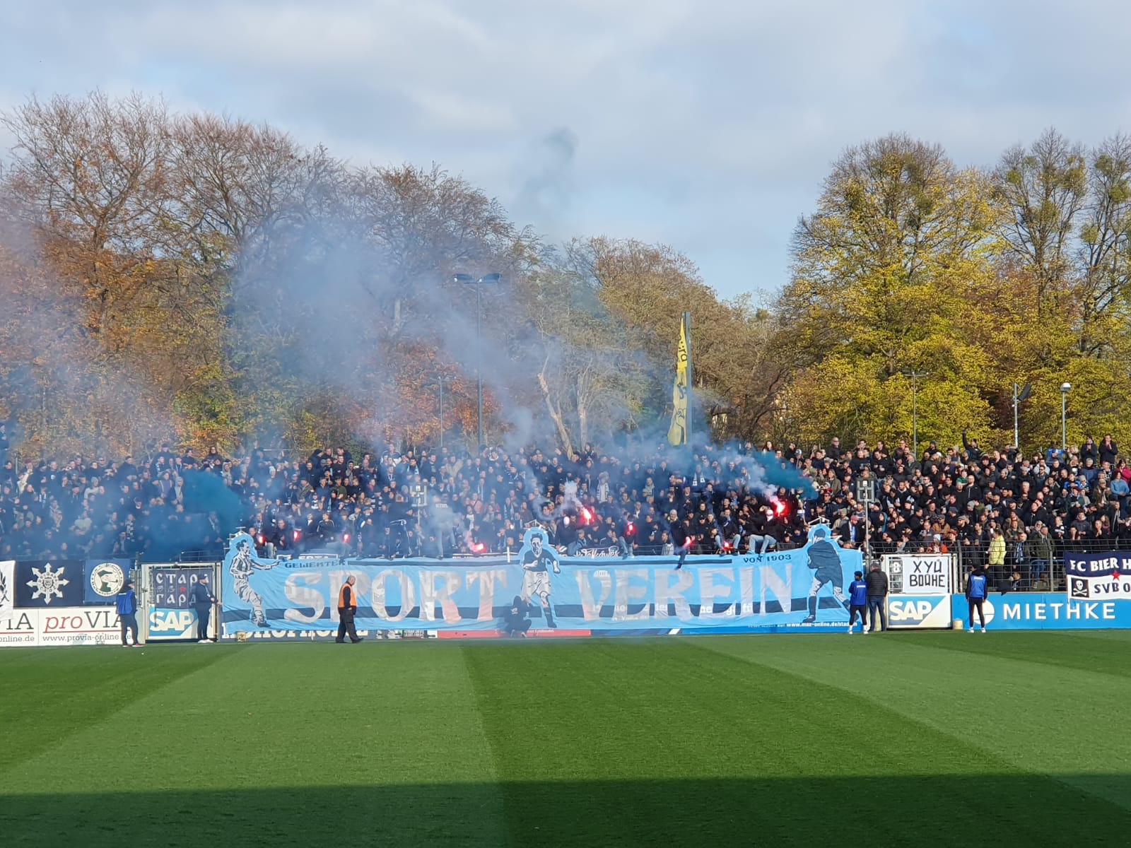 SV Babelsberg 03 – Chemnitzer FC 0-2 (6)