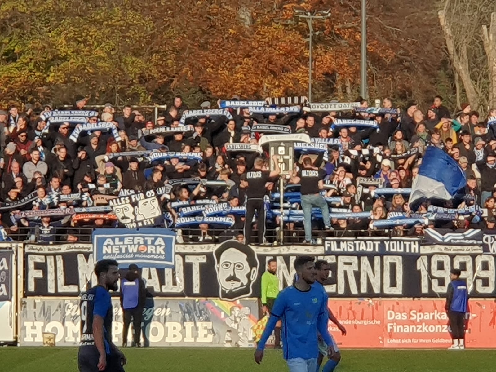 SV Babelsberg 03 – Chemnitzer FC 0-2 (9)