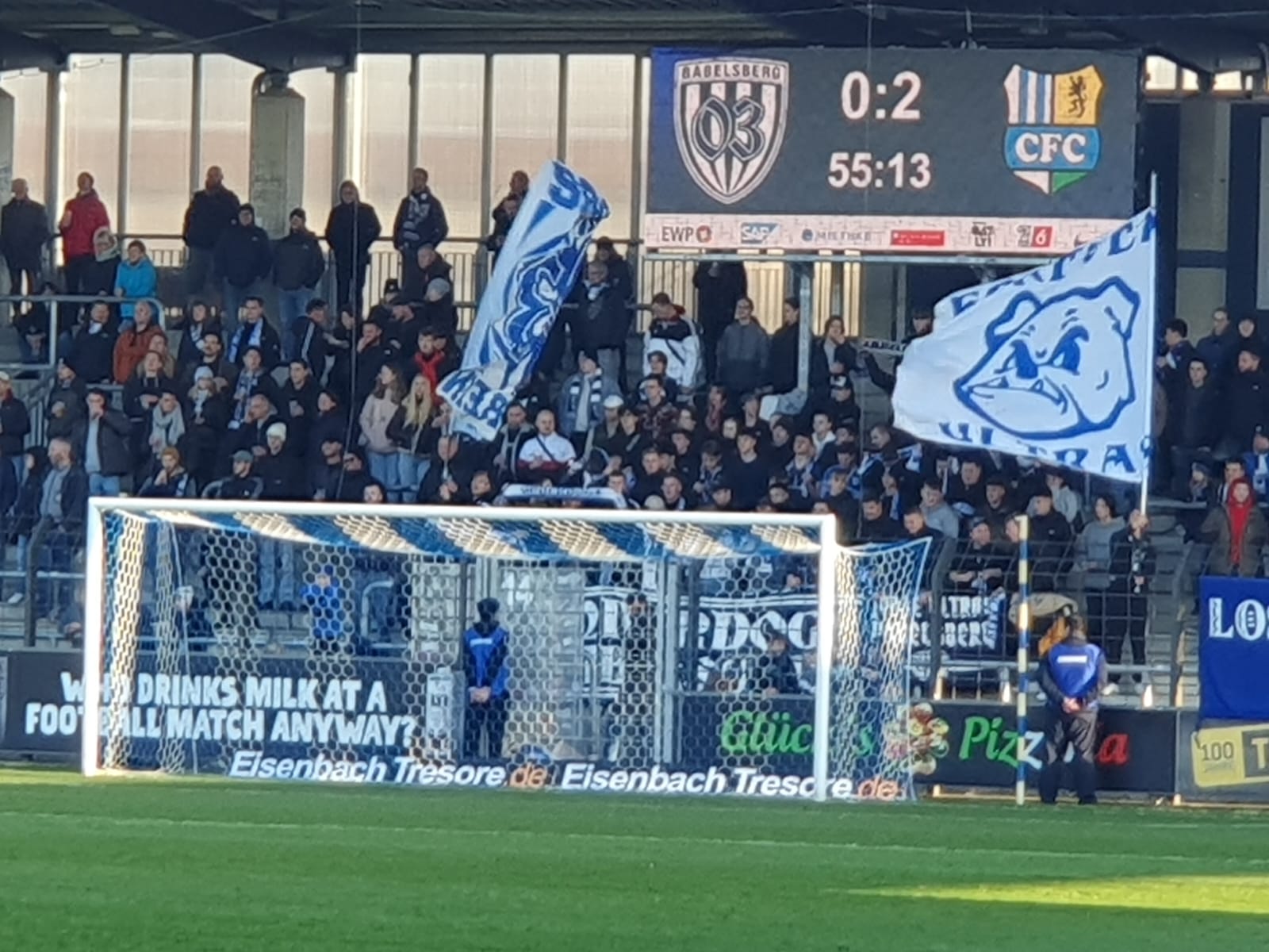 SV Babelsberg 03 – Chemnitzer FC 0-2 (11)