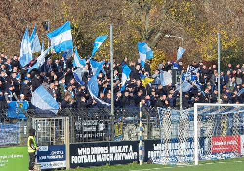 SV Babelsberg 03 – Chemnitzer FC 0-2 (5)