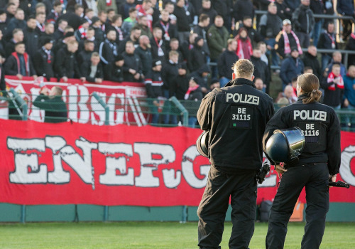 Berliner FC Dynamo – FC Energie Cottbus 4-1 (3)