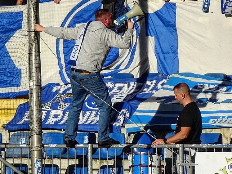 DSC Arminia Bielefeld – 1. FC Magdeburg 3-1 (2)