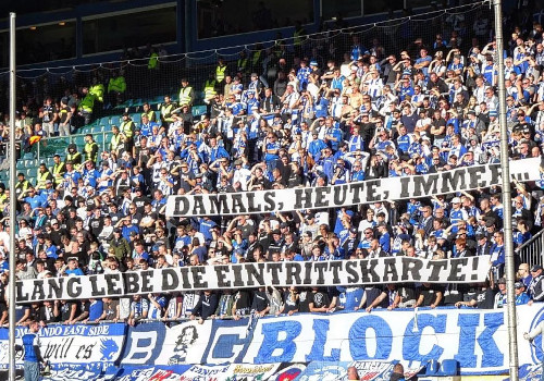 DSC Arminia Bielefeld – 1. FC Magdeburg 3-1 (3)