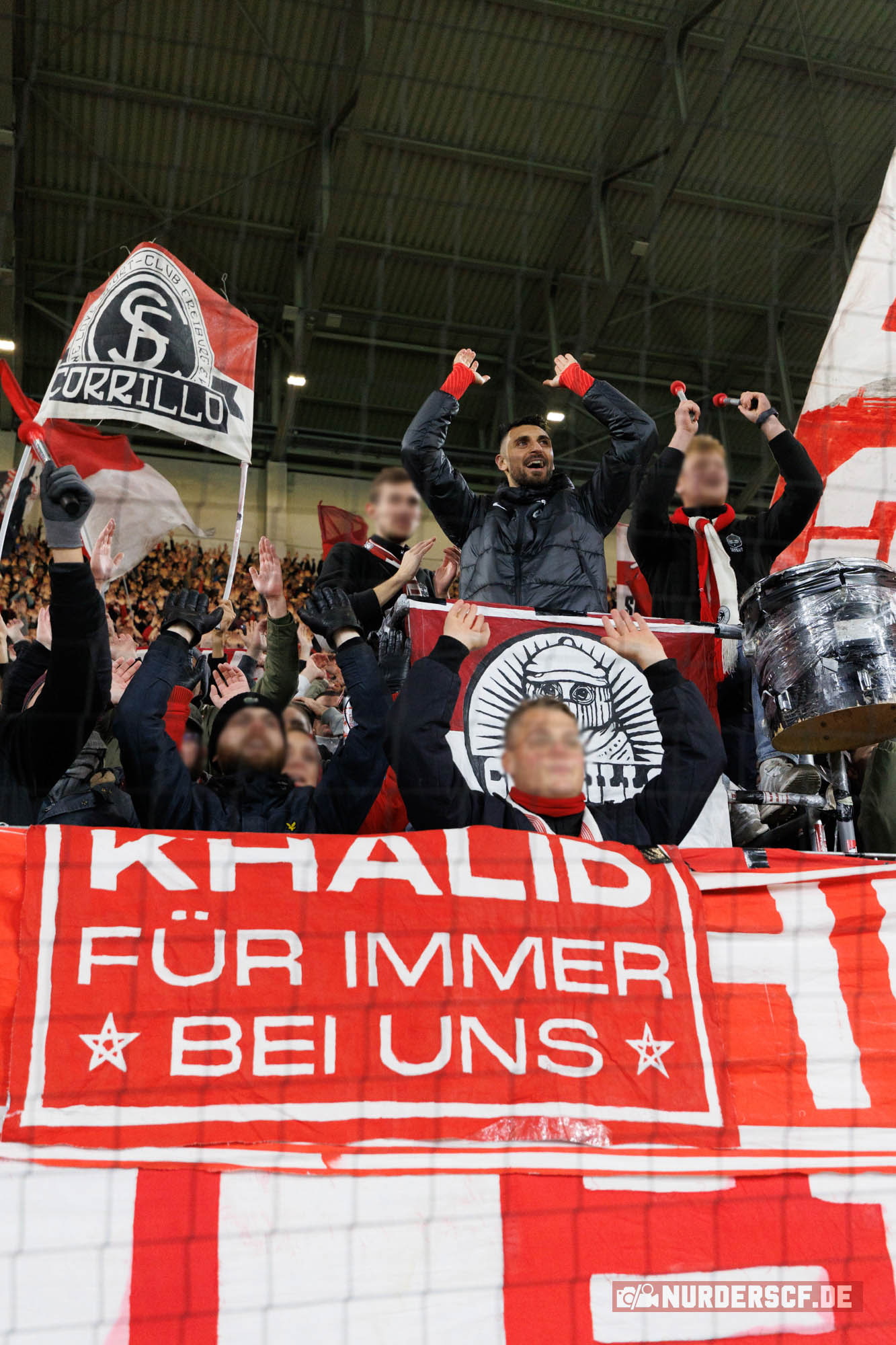 SC Freiburg – 1. FC Union Berlin 4-1 (29)