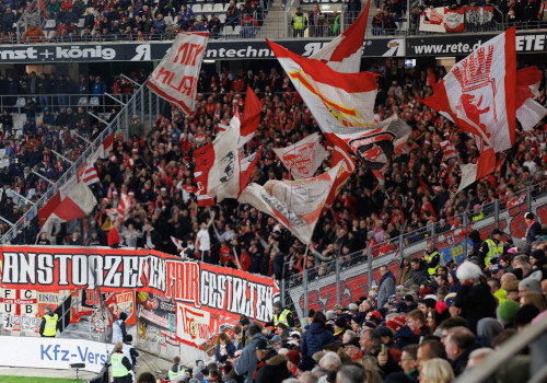 SC Freiburg – 1. FC Union Berlin 4-1 (2)