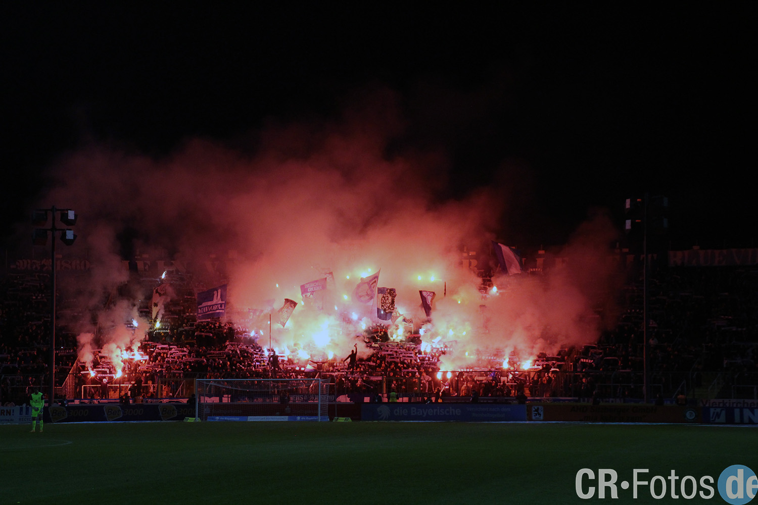 TSV 1860 München – Rot-Weiss Essen 1-1 (13)