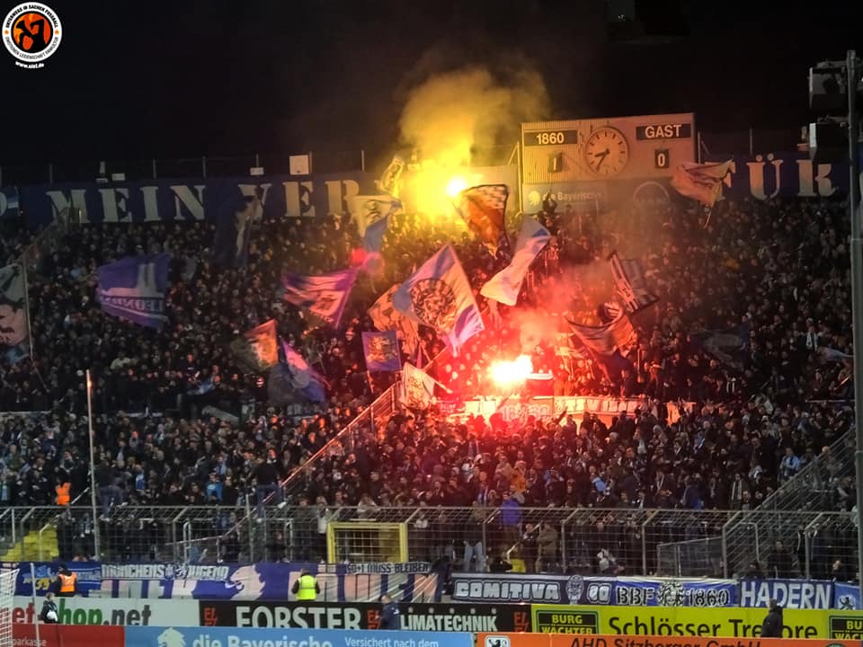 TSV 1860 München – Rot-Weiss Essen 1-1 (28)