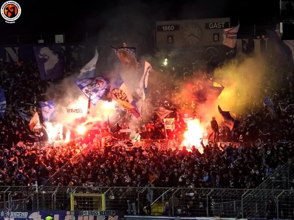 TSV 1860 München – Rot-Weiss Essen 1-1 (29)