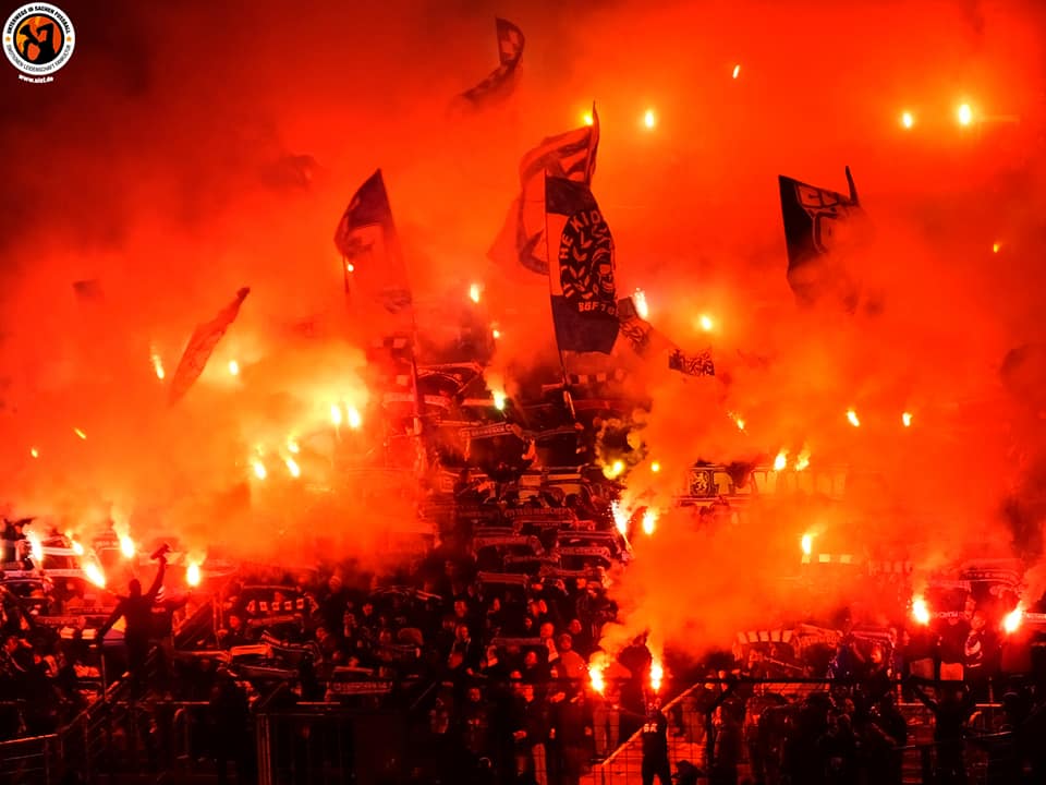 TSV 1860 München – Rot-Weiss Essen 1-1 (31)