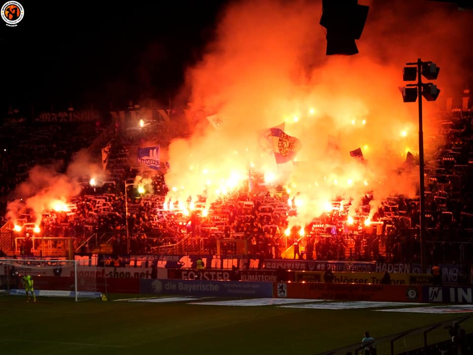 TSV 1860 München – Rot-Weiss Essen 1-1 (32)