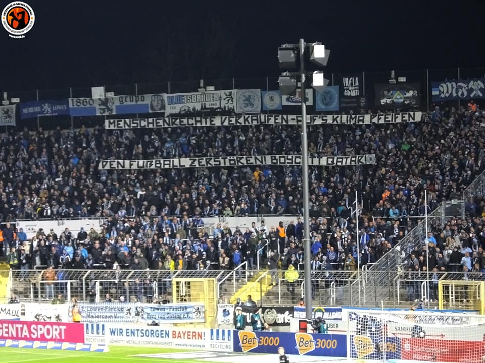 TSV 1860 München – Rot-Weiss Essen 1-1 (36)