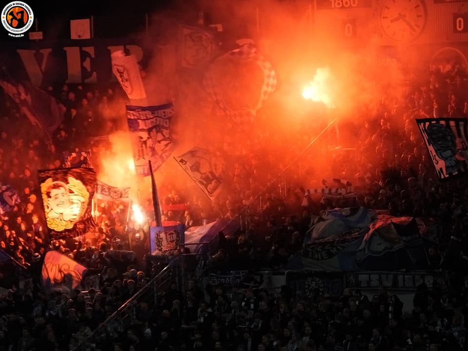 TSV 1860 München – Rot-Weiss Essen 1-1 (39)
