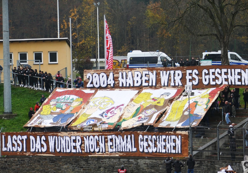 VFC Plauen – Dynamo Dresden 3-7 (11)