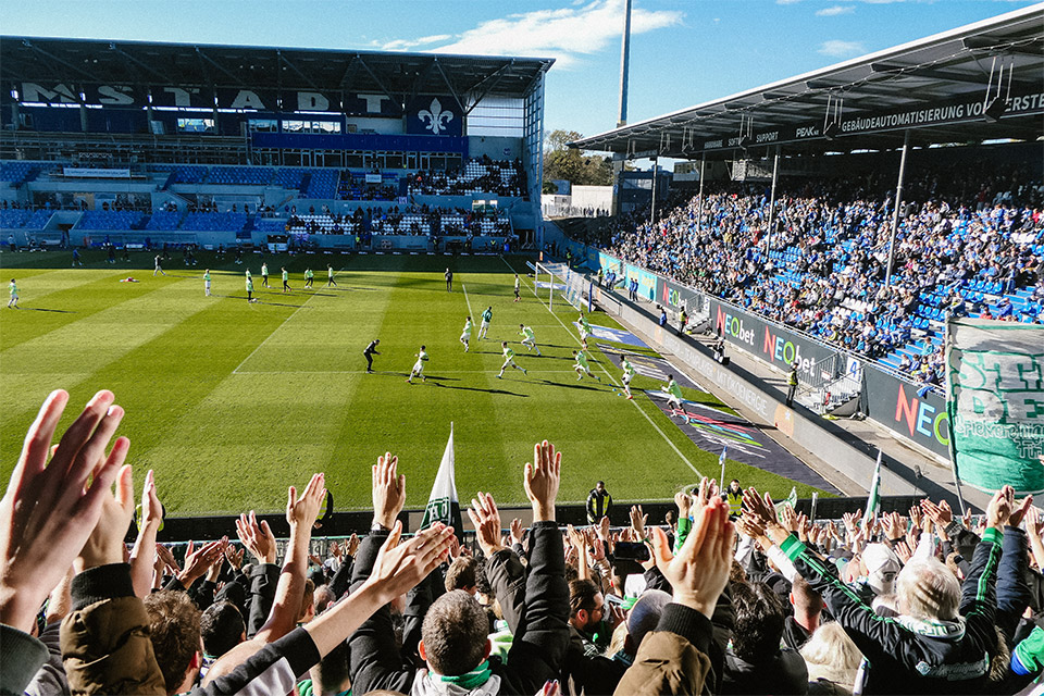SV Darmstadt 98 – SpVgg Fürth 1-1 (7)
