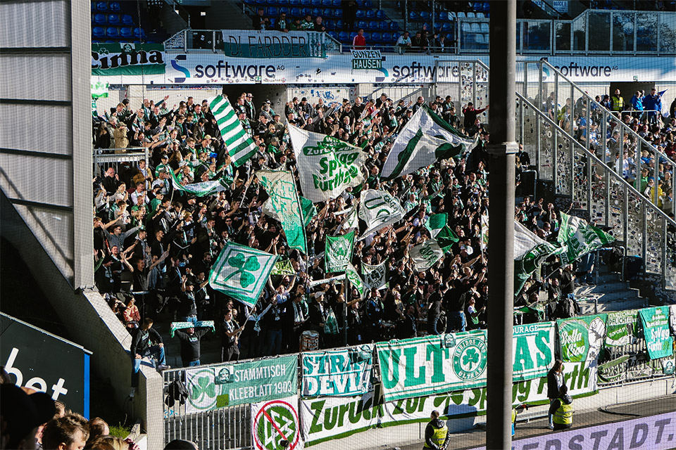 SV Darmstadt 98 – SpVgg Fürth 1-1 (8)