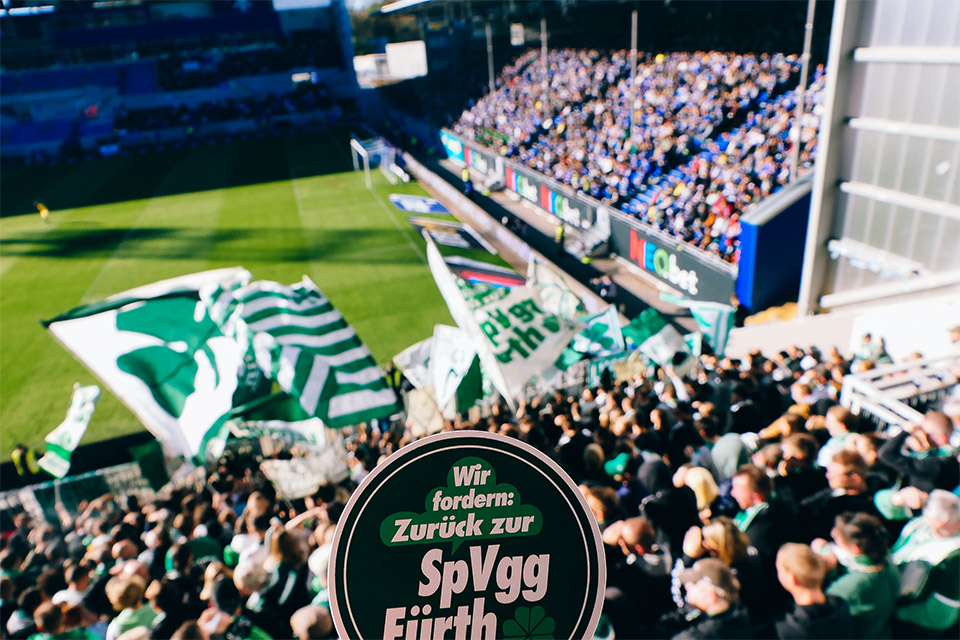 SV Darmstadt 98 – SpVgg Fürth 1-1 (14)