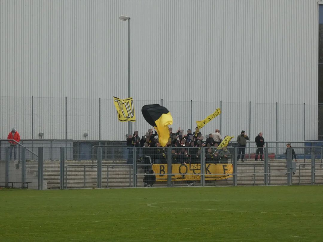 Eintracht Braunschweig II – I. SC Göttingen 05 2-2 (1)