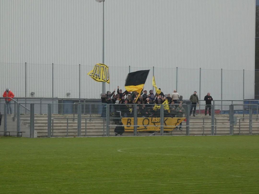 Eintracht Braunschweig II – I. SC Göttingen 05 2-2 (2)