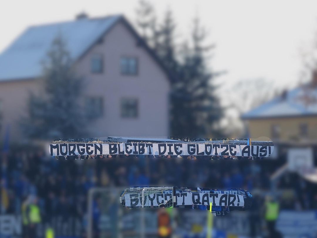 FC Thüringen Weida – FC Carl Zeiss Jena 0-5 (3)