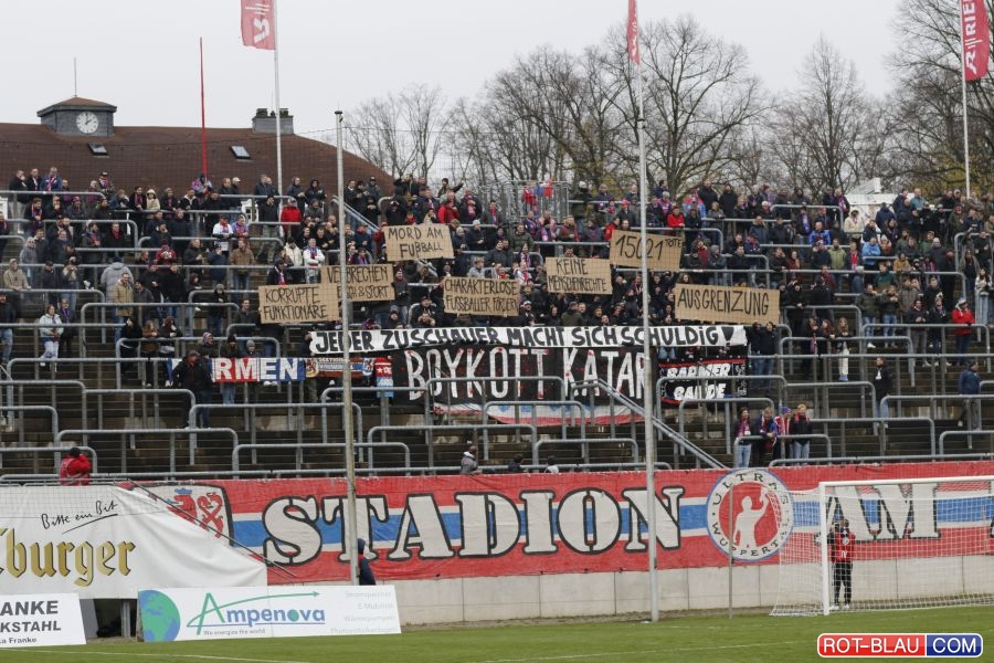 Wuppertaler SV – SC Fortuna Köln 2-0 (1)