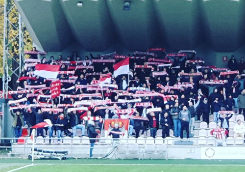 1. FC Köln II – SV Lippstadt 08 0-0