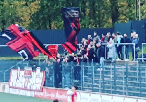 1. FC Köln II – SV Lippstadt 08 0-0