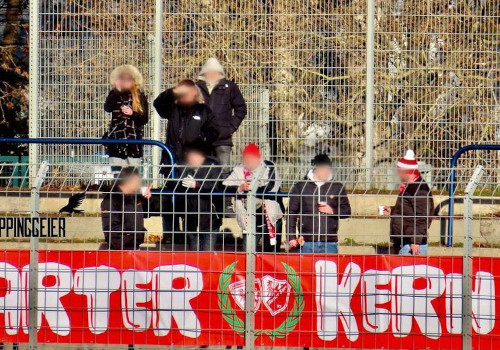 BSG Stahl Brandenburg – Ludwigsfelder FC 1-5
