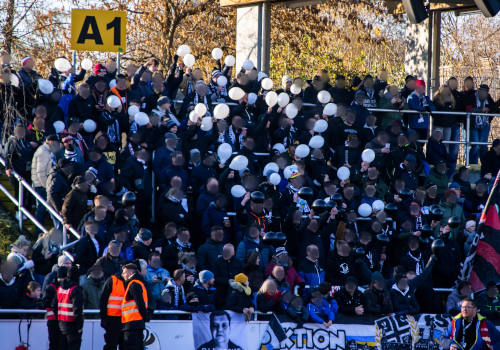 FSV Budissa Bautzen – FC Erzgebirge Aue 0-4 (3)
