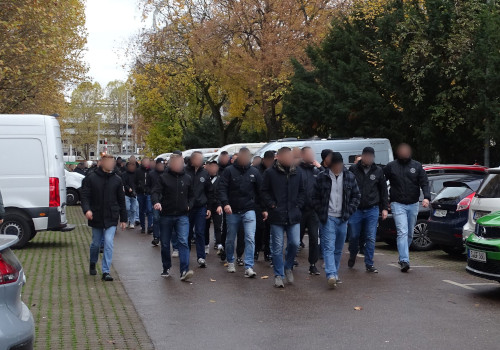 VfB Stuttgart U19 – Karlsruher SC U19 1-2 (2)