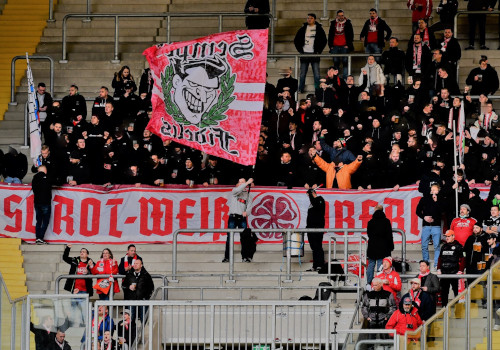 TSV Alemannia Aachen – Rot-Weiß Oberhausen 3-1