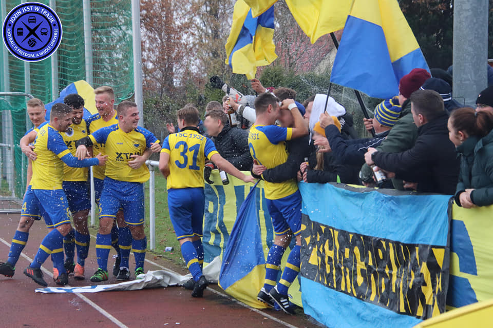 TSV Wachau II – Thonberger SC 1-3