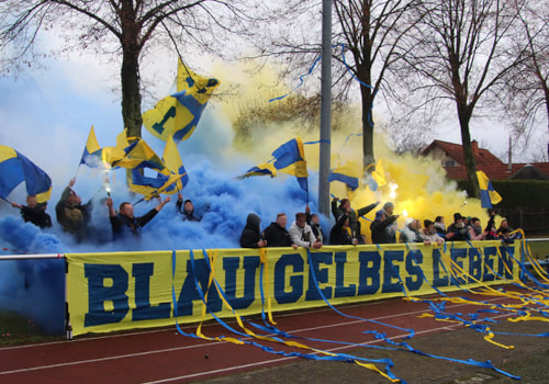 TSV Wachau II – Thonberger SC 1-3 (9)