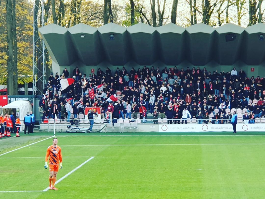 1. FC Köln II – SV Rödinghausen 2-2 (4)