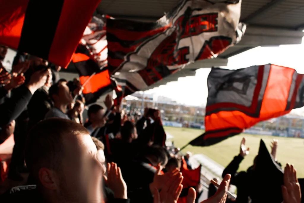 SV Lippstadt 08 – SC Fortuna Köln 2-2