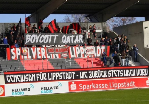 SV Lippstadt 08 – SC Fortuna Köln 2-2 (2)
