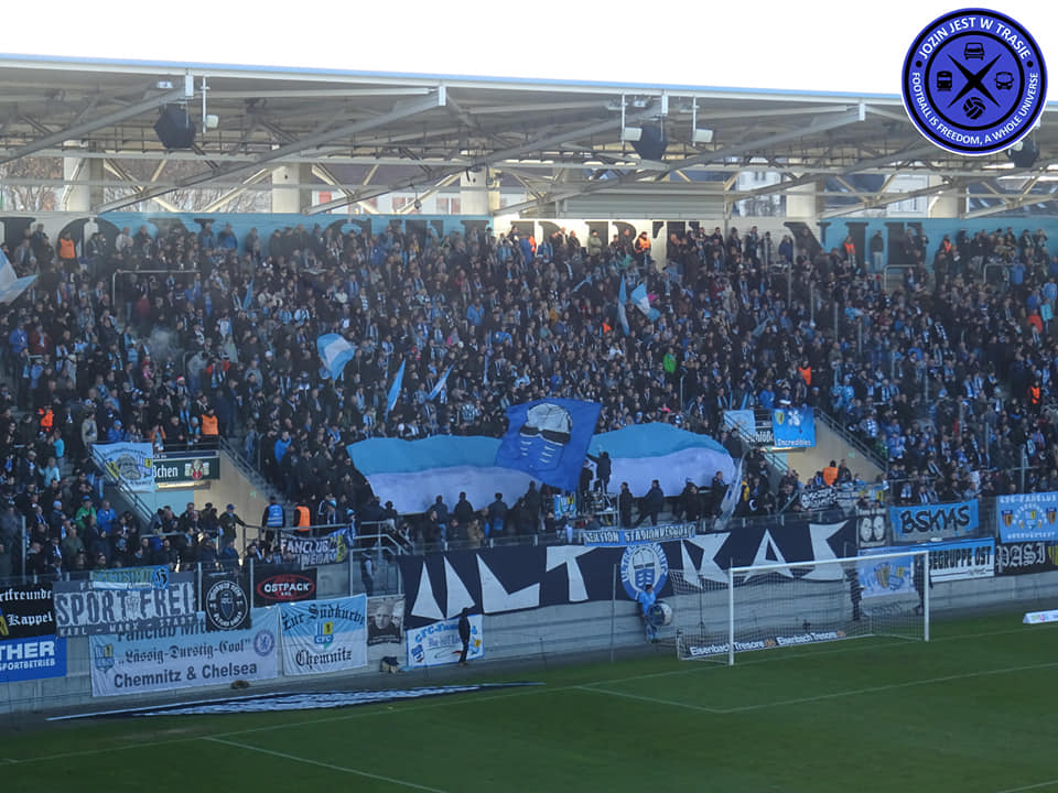 Chemnitzer FC – FC Carl Zeiss Jena 4-0 (1)