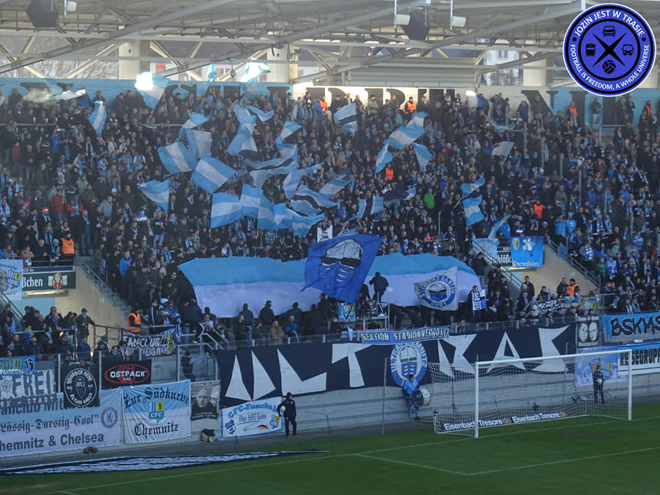 Chemnitzer FC – FC Carl Zeiss Jena 4-0 (2)