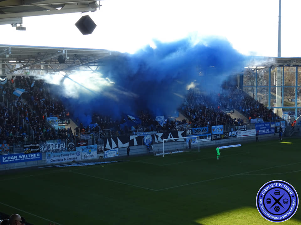 Chemnitzer FC – FC Carl Zeiss Jena 4-0 (5)