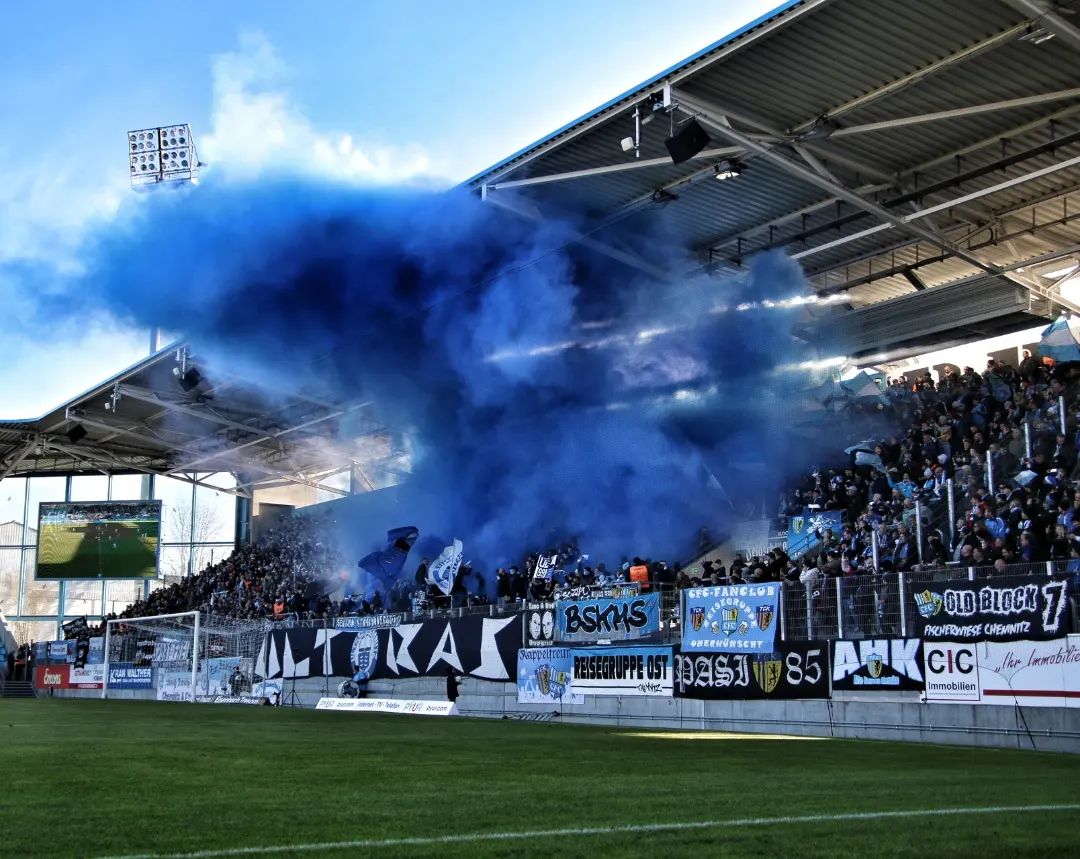Chemnitzer FC – FC Carl Zeiss Jena 4-0 (15)