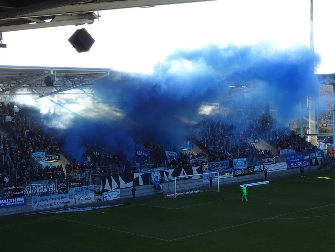 Chemnitzer FC – FC Carl Zeiss Jena 4-0 (17)