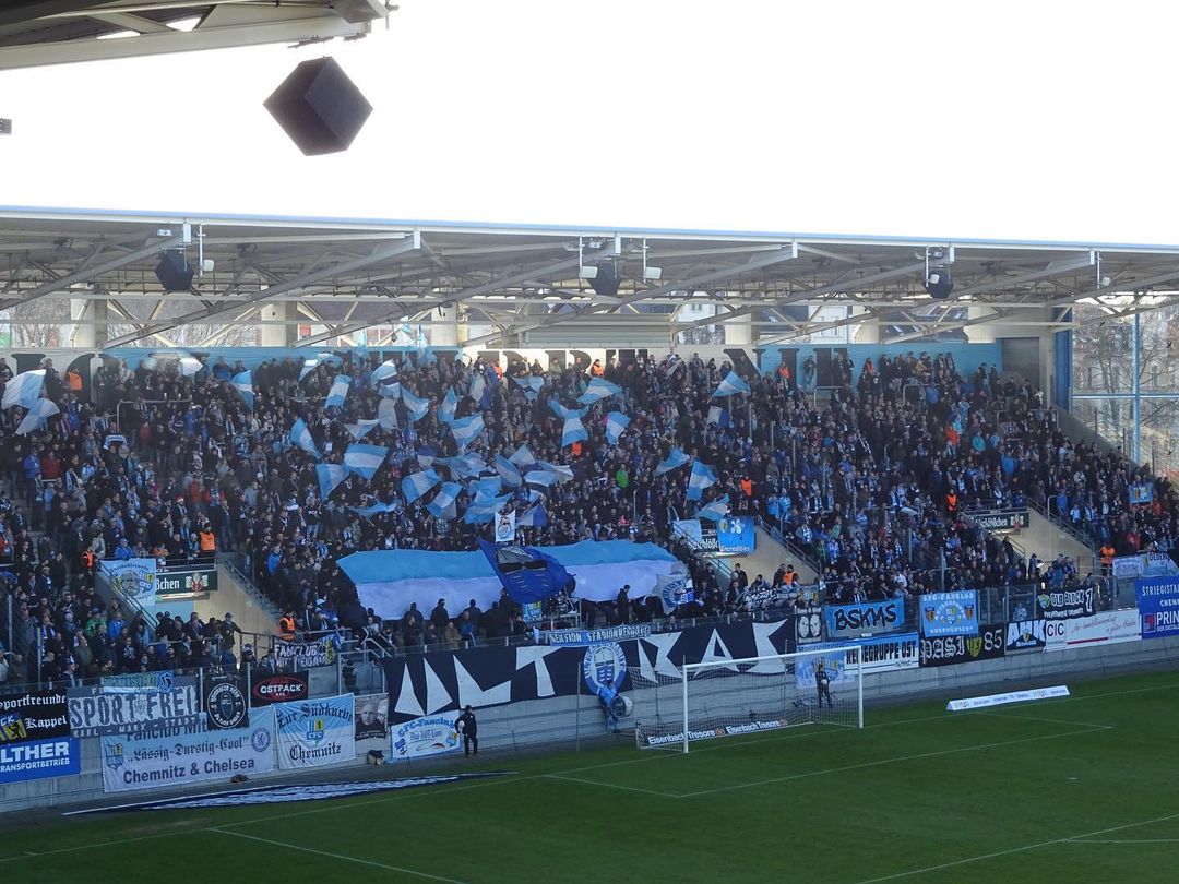 Chemnitzer FC – FC Carl Zeiss Jena 4-0 (18)