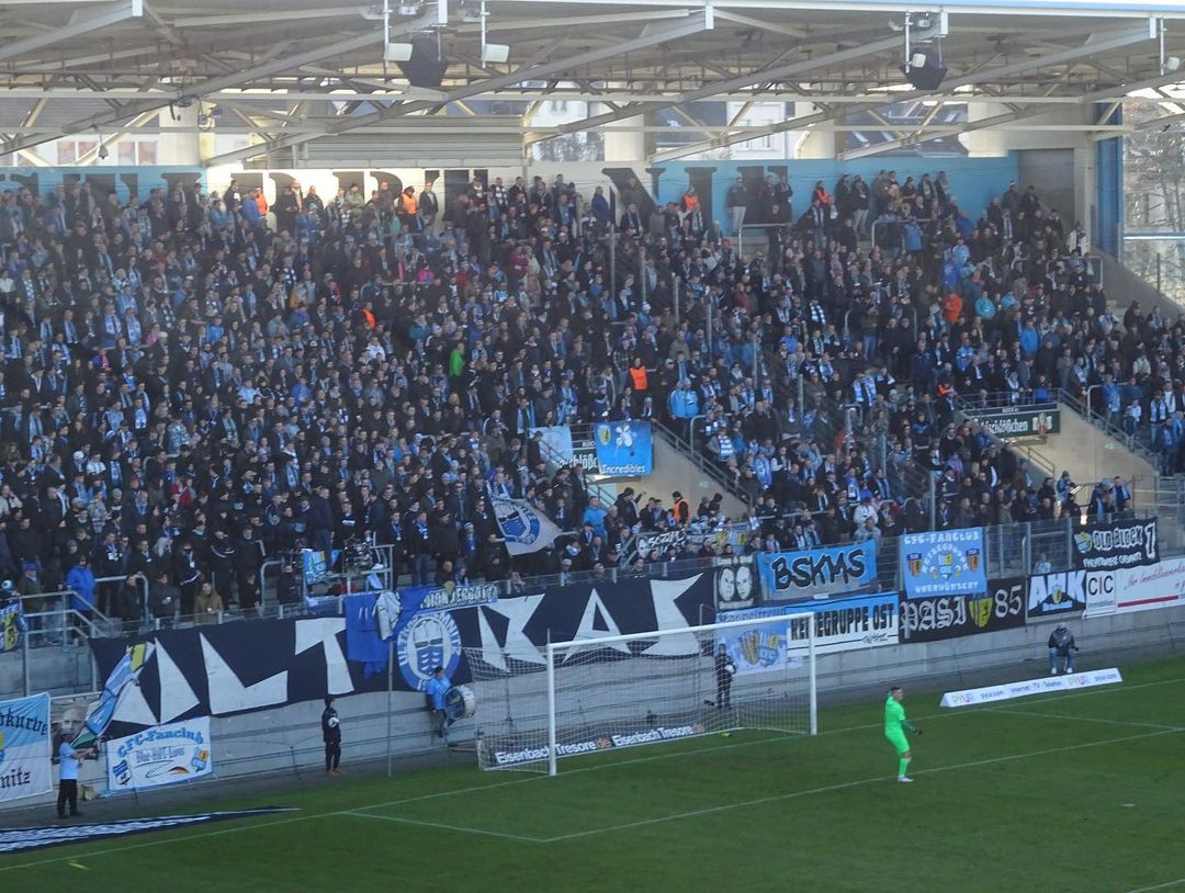 Chemnitzer FC – FC Carl Zeiss Jena 4-0 (20)